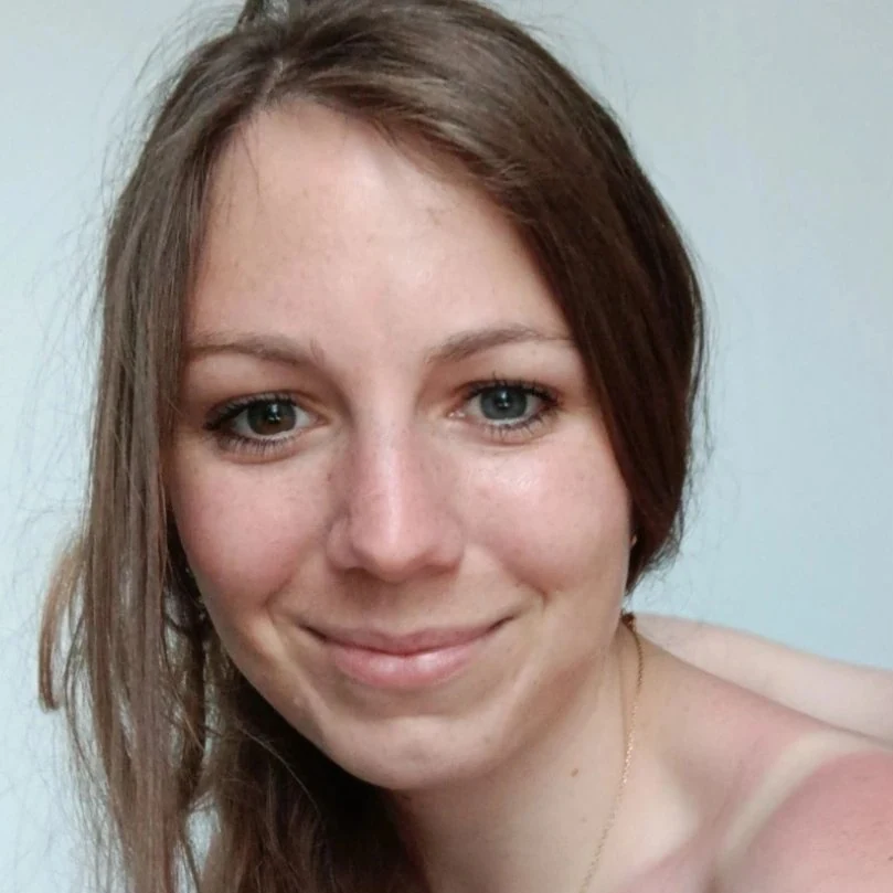 Laura, créatrice UGC de C’est la vie, Laura