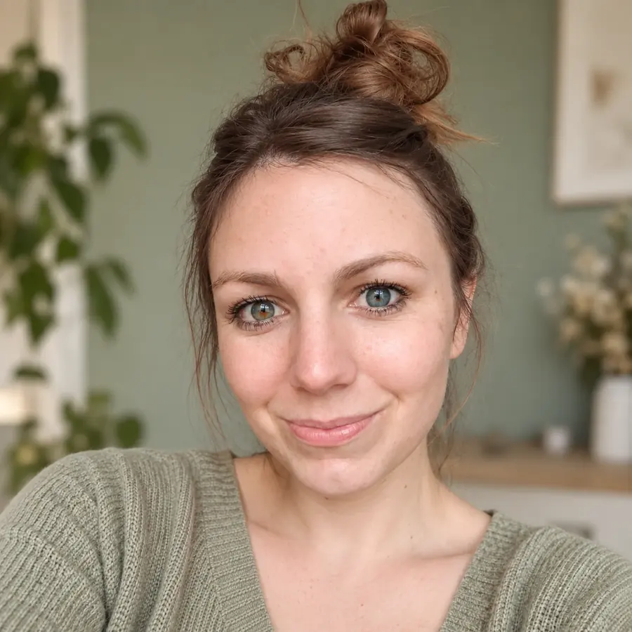 Portrait de Laura